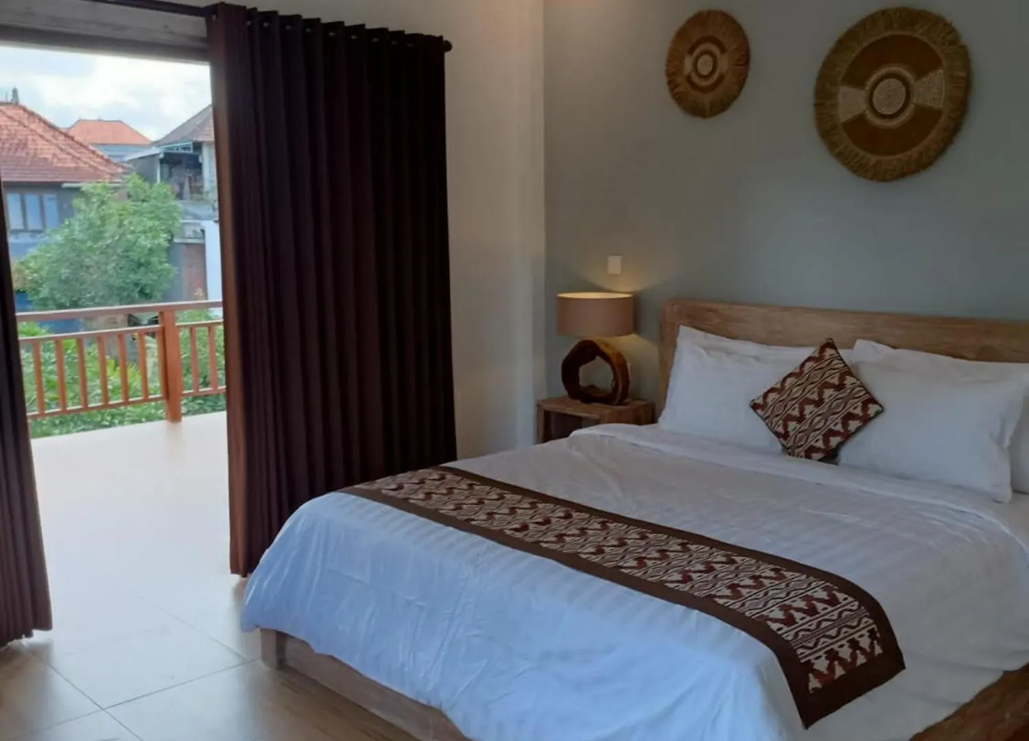 Karma House Apartment Ubud  Indonesia