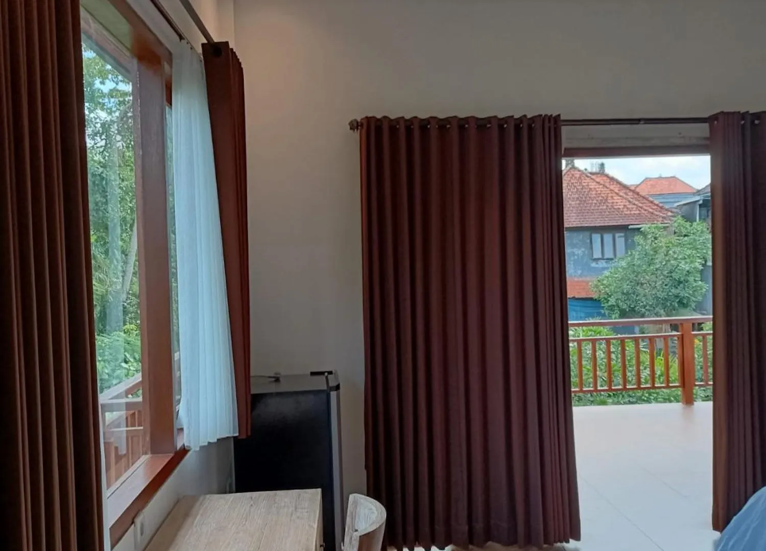 Appartement Karma House à Ubud 0*,  Indonésie