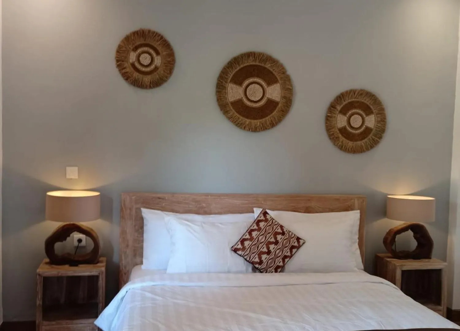 Karma House Apartment Ubud  0*, Ubud (Bali) Indonesia