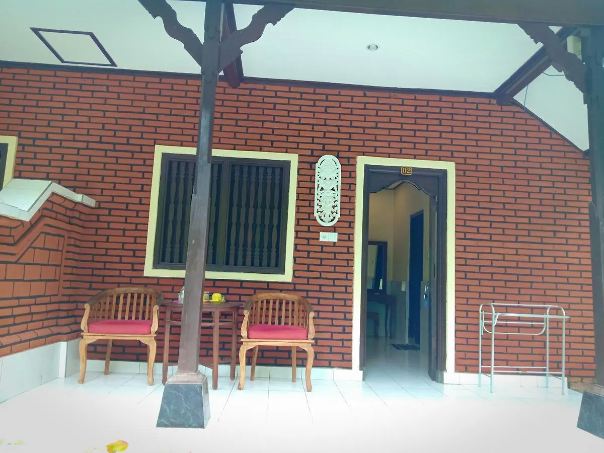Karma House Apartment Ubud  Indonesia