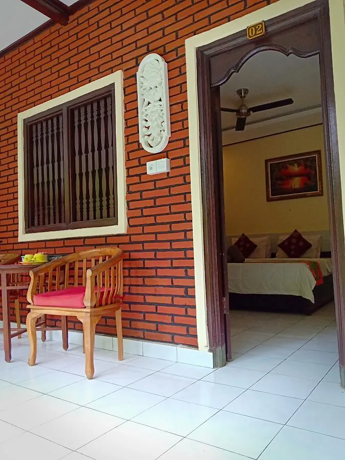 Karma House Apartment Ubud  0*, Ubud (Bali) Indonesia