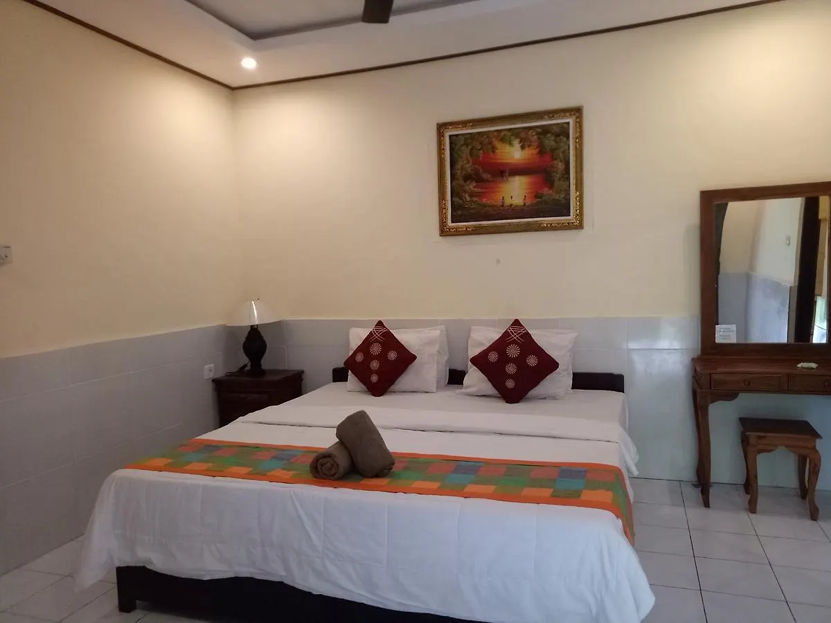 Karma House Apartment Ubud  0*, Ubud (Bali) Indonesia