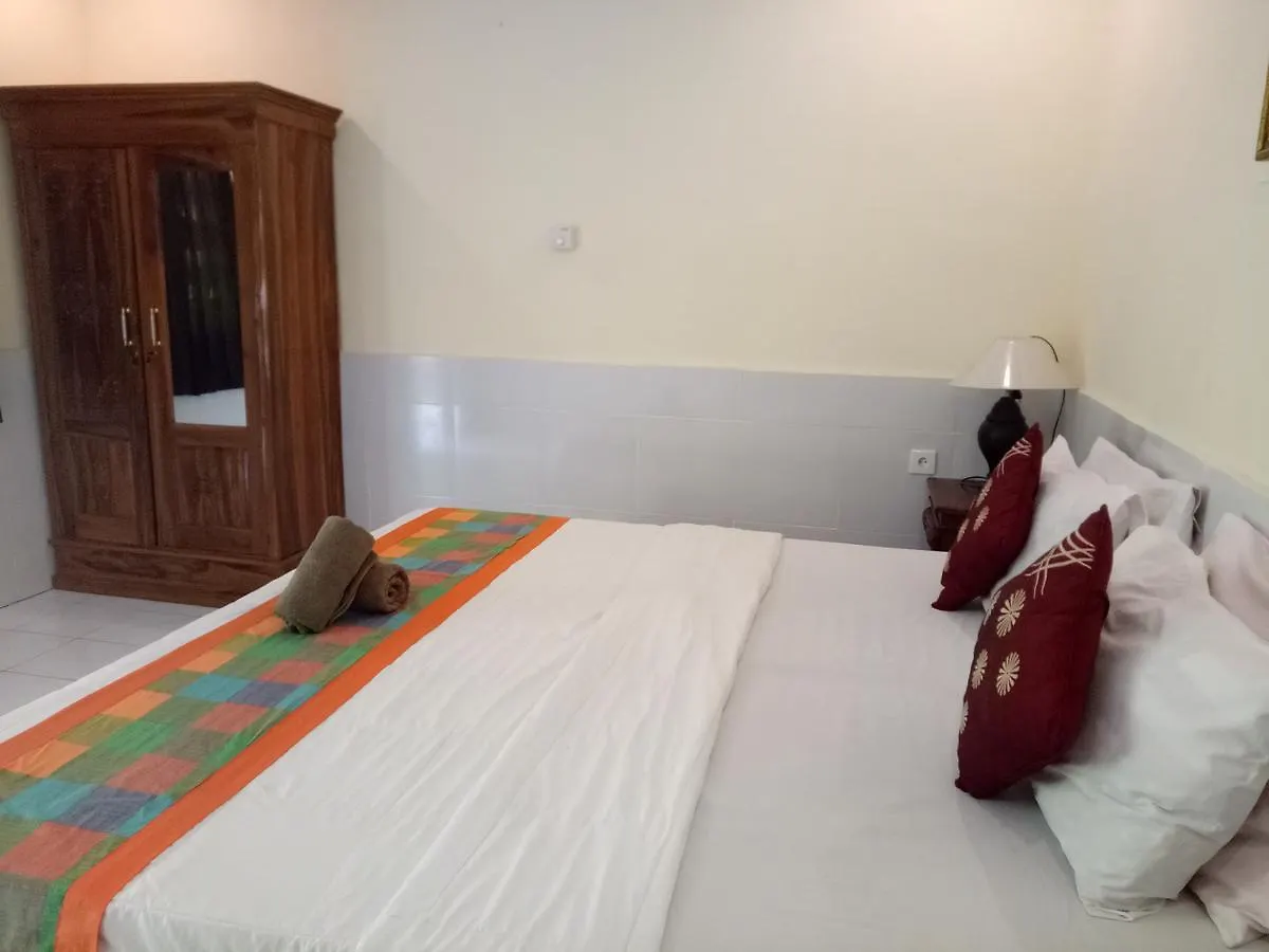 Karma House Apartment Ubud  Homestay Ubud (Bali)