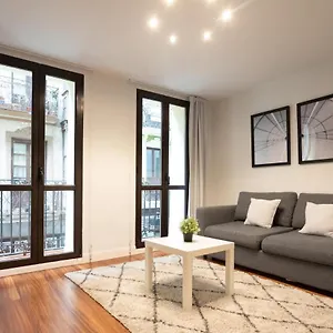 Precioso En Pleno Casco Viejo , Bilbao Spanje