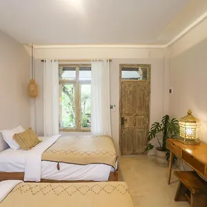  Homestay Down The Rabbit Hole