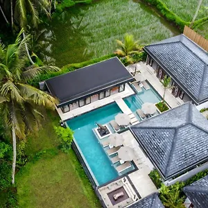  Villa Jeromaia By Balisuperhost