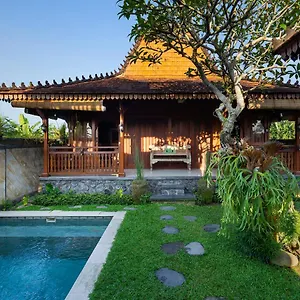 Oemah Joglo Bali Villa