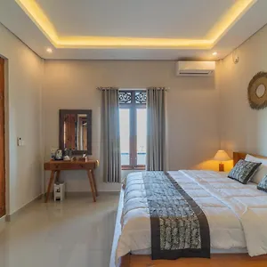  Homestay The Oni Bisma