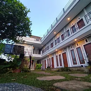  Homestay Gending Sari House