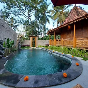  Villa D'ethnic Private