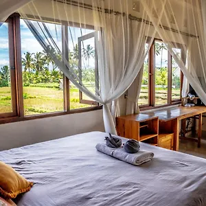  Homestay Buddha