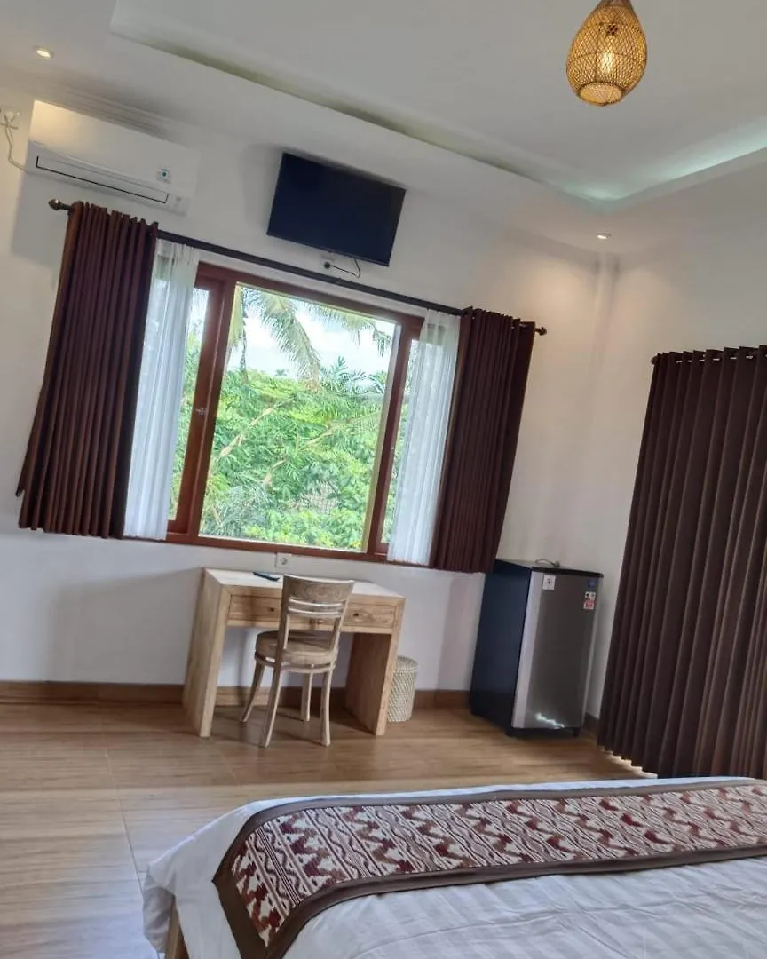 Ferienwohnung Karma House Ubud