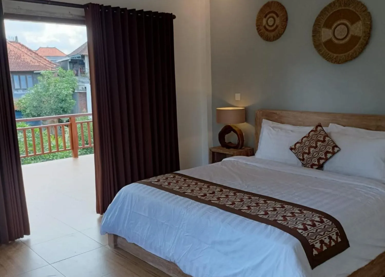 Ferienwohnung Karma House Ubud