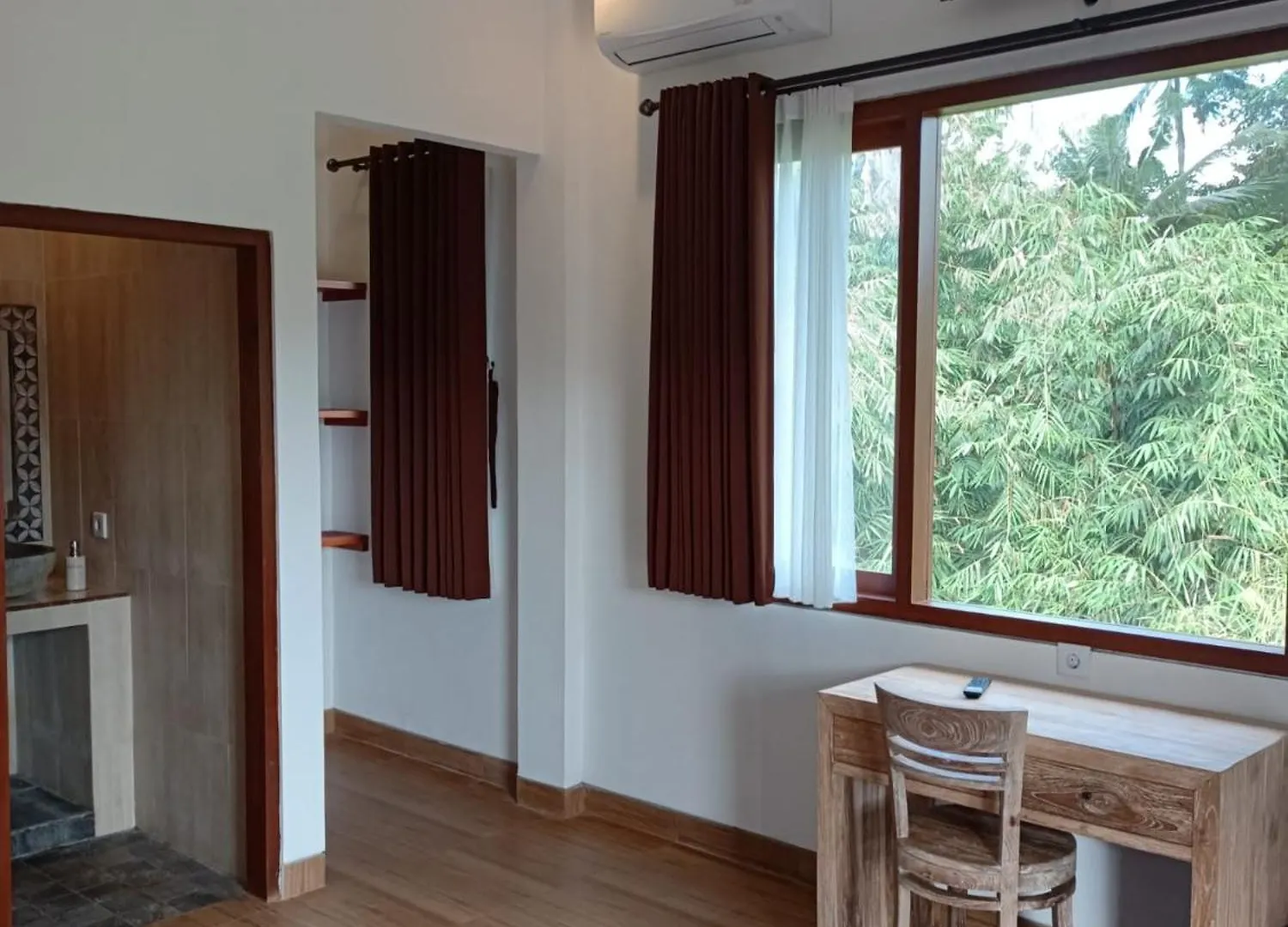 Ferienwohnung Karma House Ubud