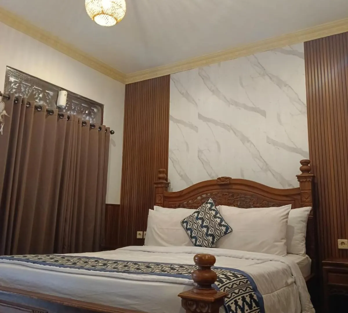 Ferienwohnung Karma House Ubud 0*,