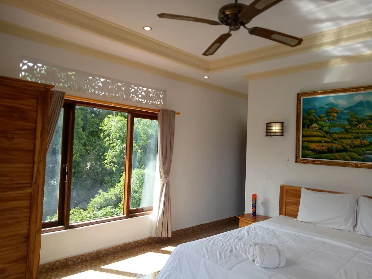 Ferienwohnung Karma House Ubud 0*,