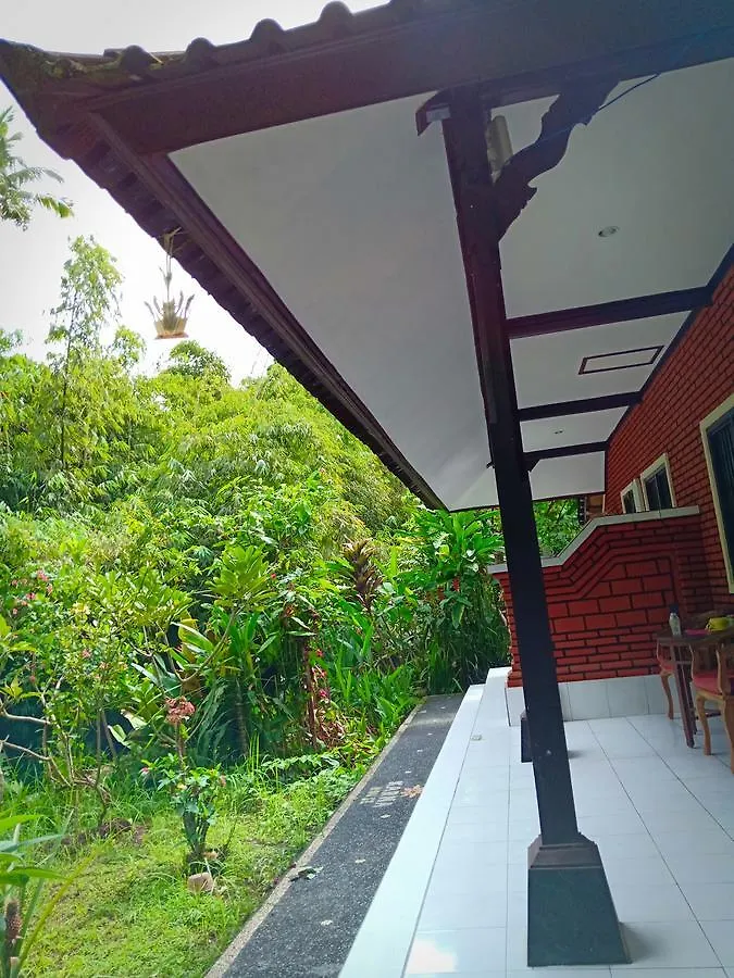 Ferienwohnung Karma House Ubud Indonesien