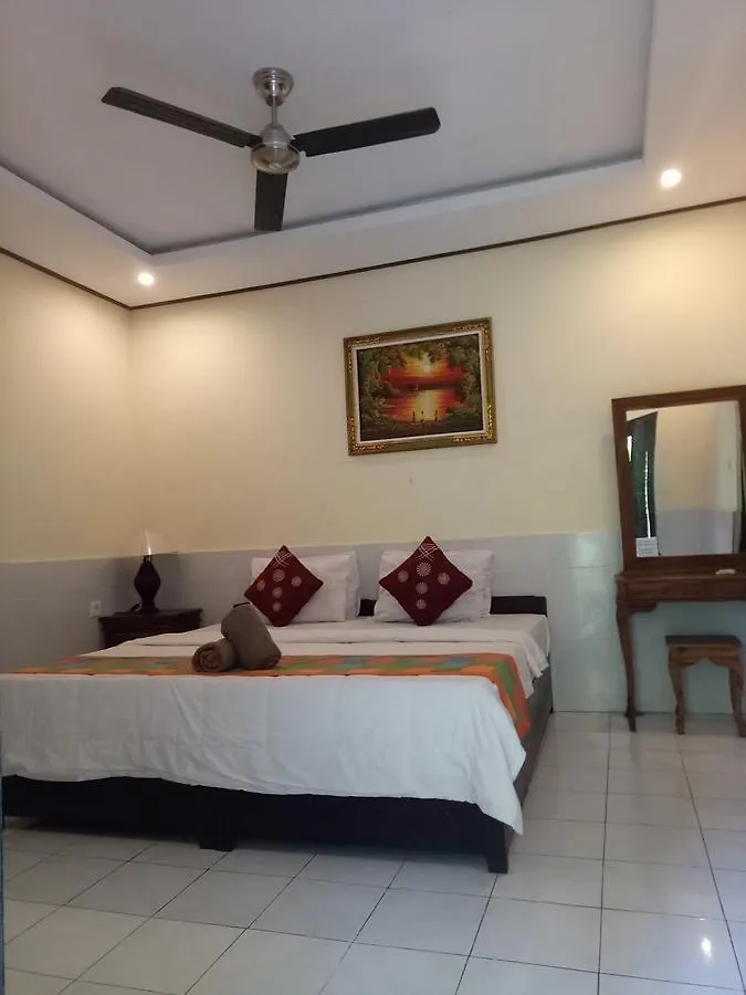 Privatunterkunft Ferienwohnung Karma House Ubud Indonesien