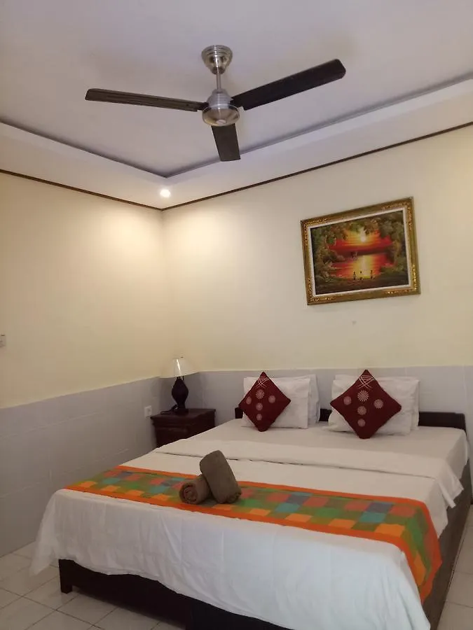 Ferienwohnung Karma House Ubud 0*,  Indonesien