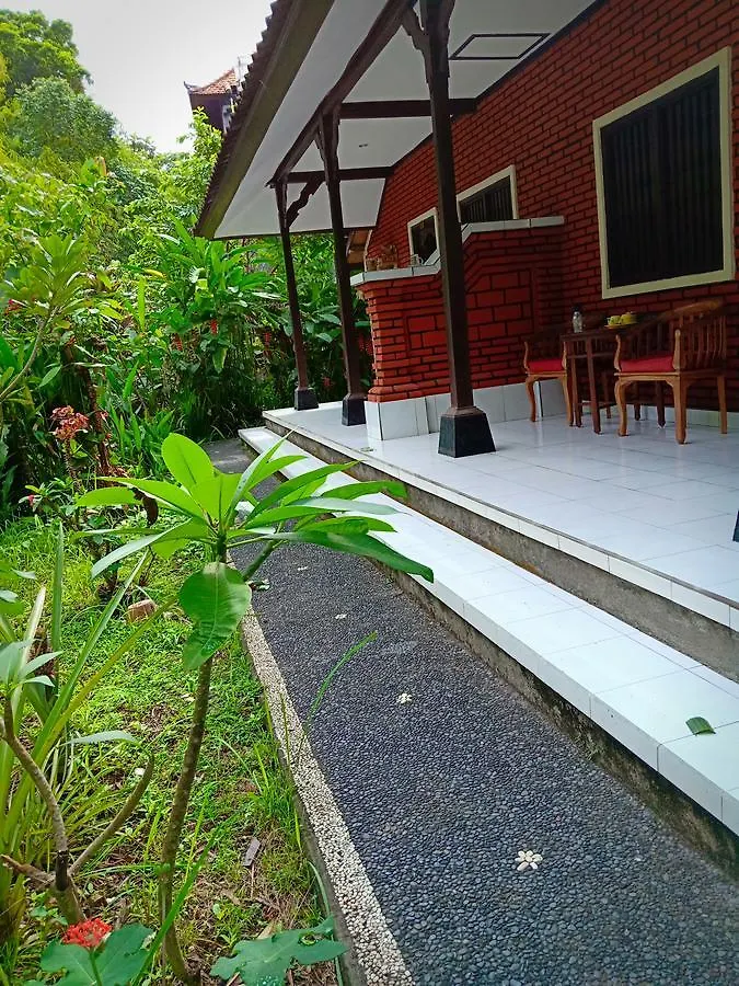 Ferienwohnung Karma House Ubud