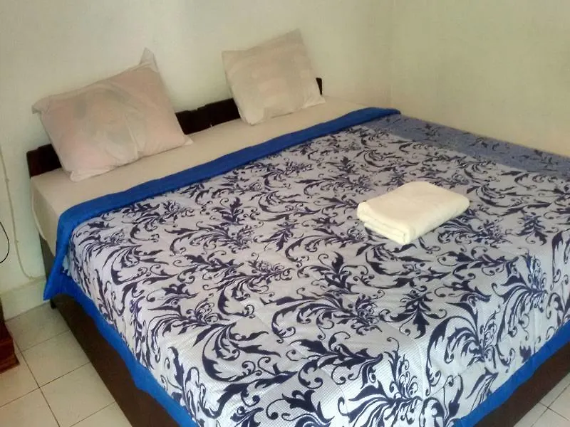 Ferienwohnung Karma House Ubud