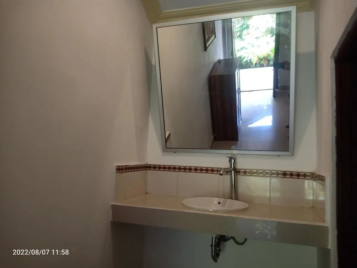 Karma House Apartment Ubud  0*, Ubud (Bali) Indonesia
