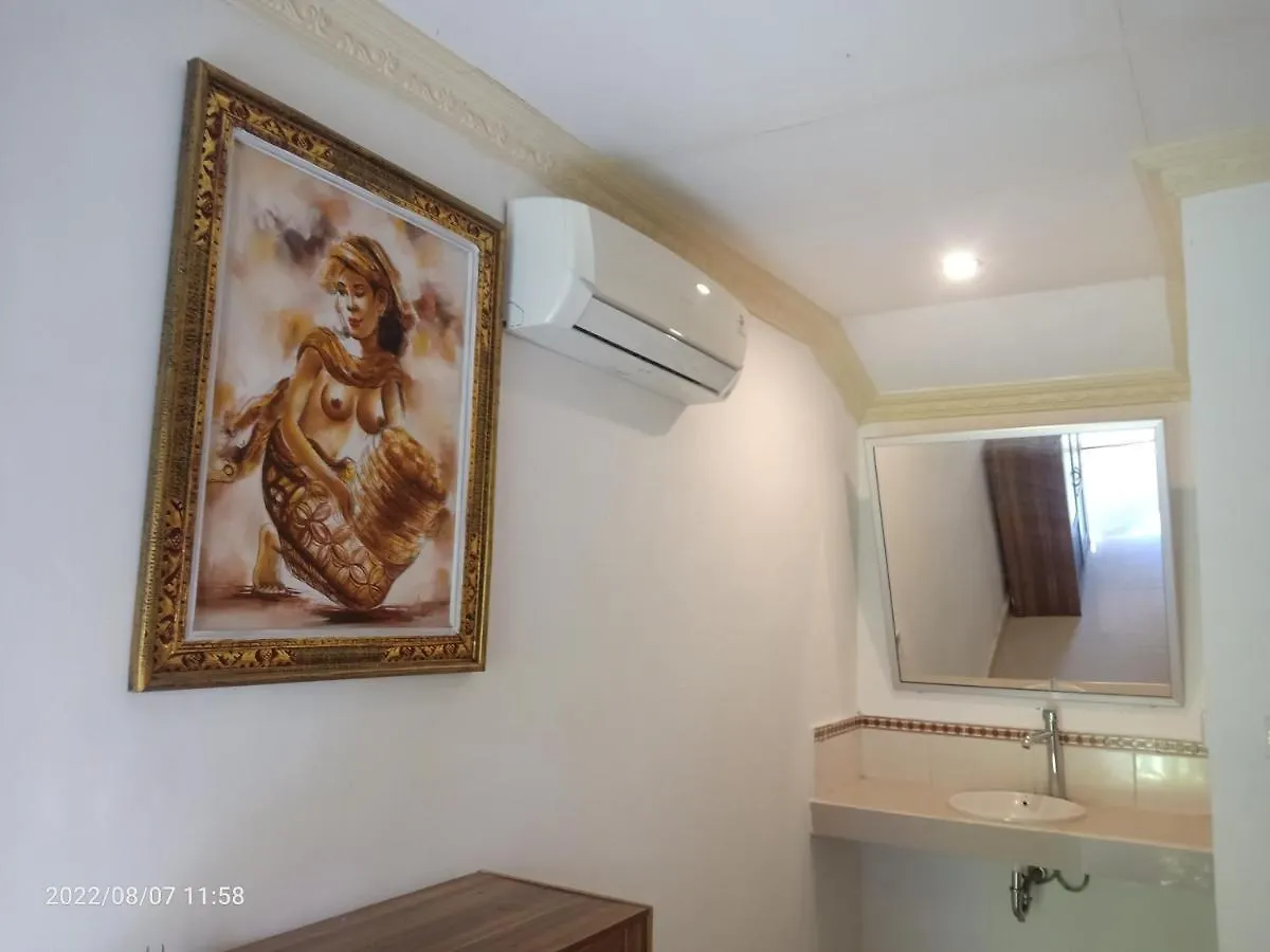 Karma House Apartment Ubud  Homestay Ubud (Bali)