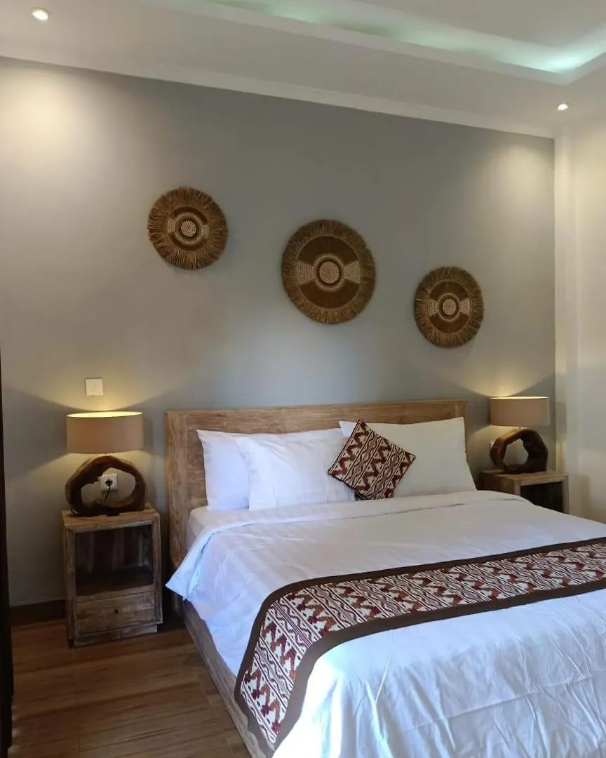 Karma House Apartment Ubud  Ubud (Bali)