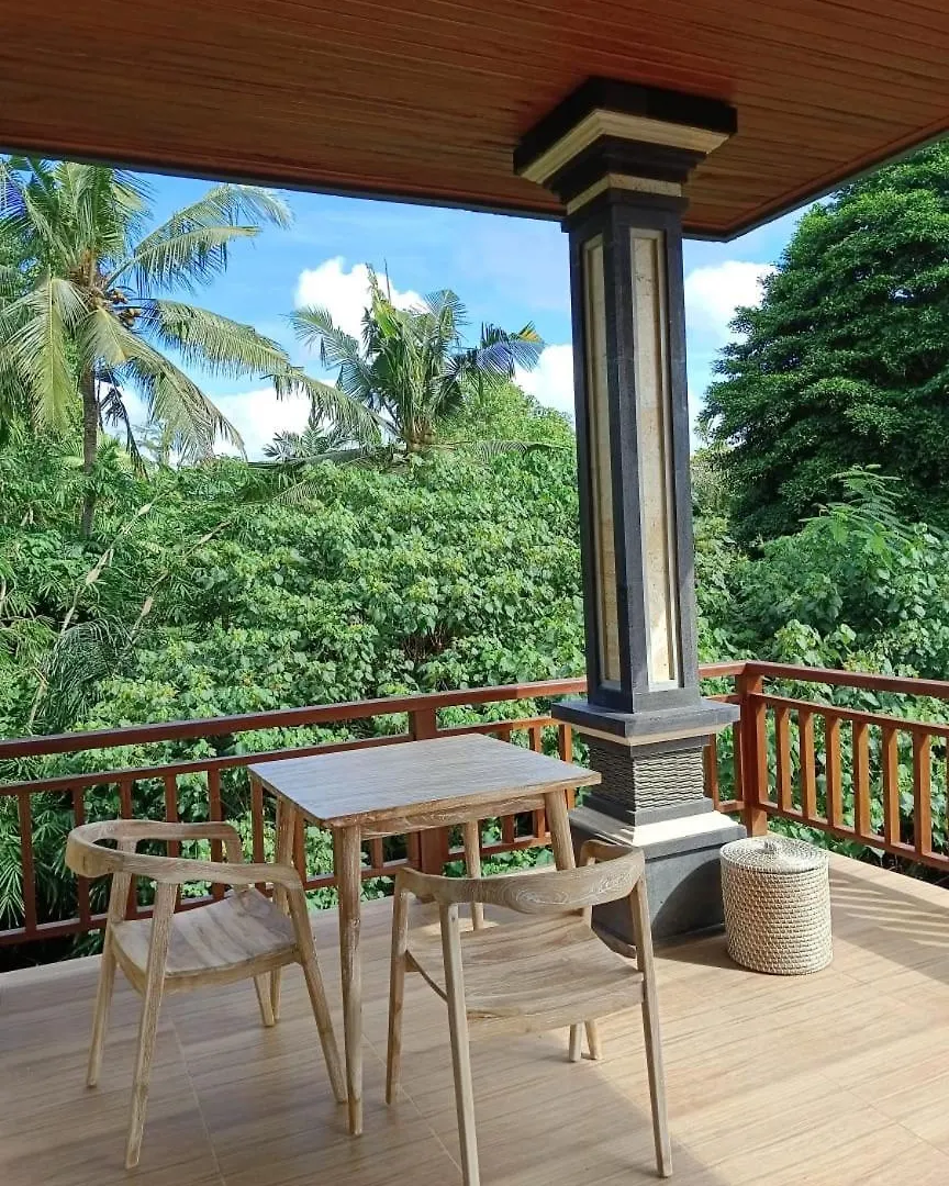 Karma House Apartment Ubud  Homestay Ubud (Bali)