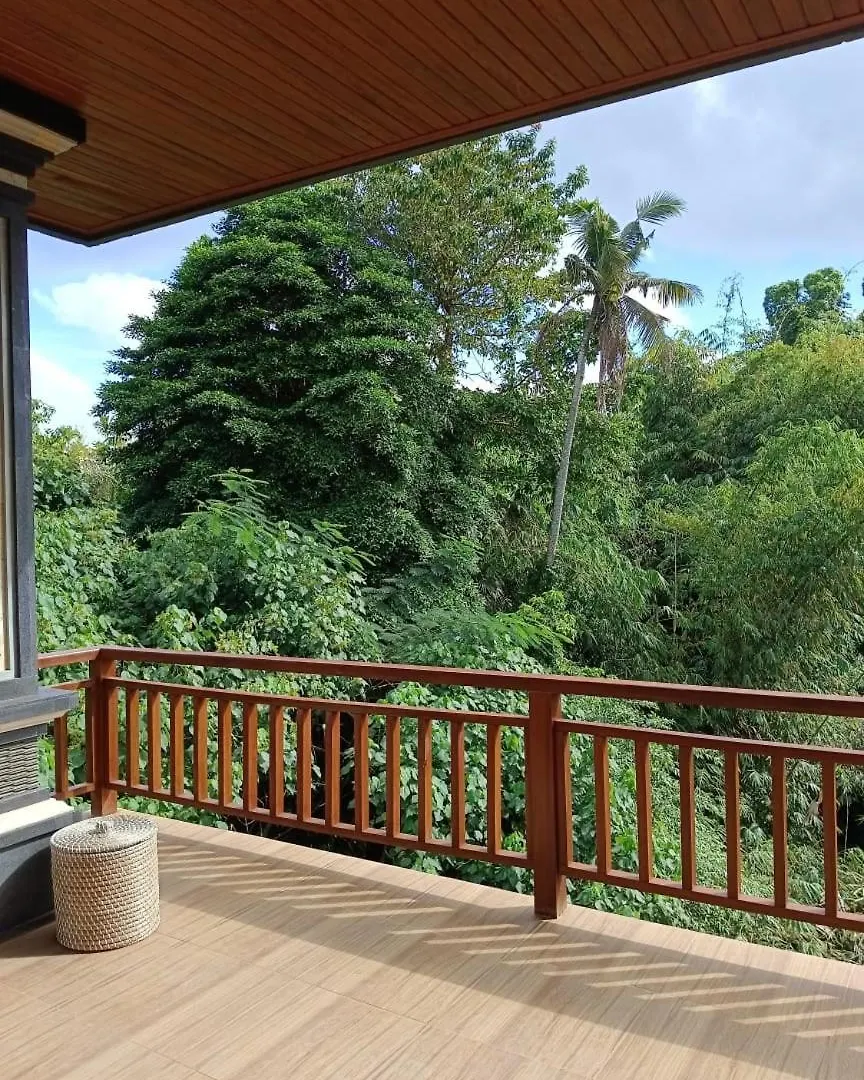 Homestay Karma House Apartment Ubud  Indonesia
