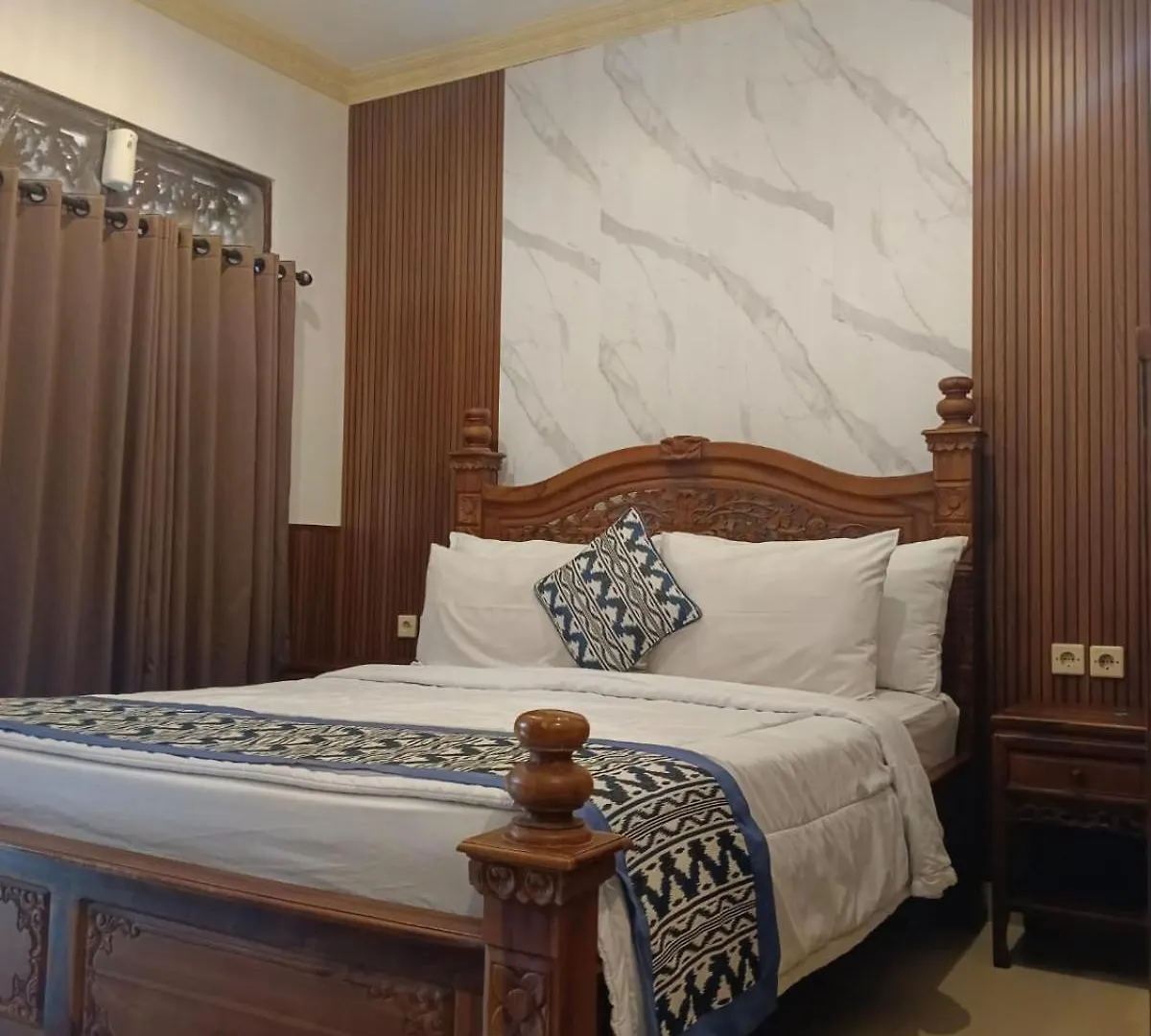 Karma House Apartment Ubud  Ubud (Bali)