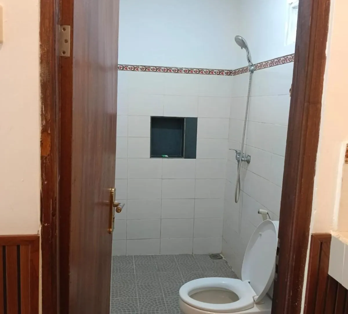 Homestay Karma House Apartment Ubud