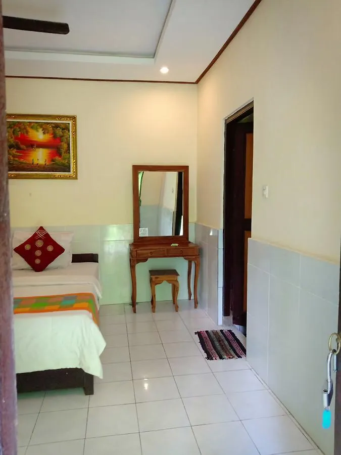 Karma House Apartment Ubud  Homestay