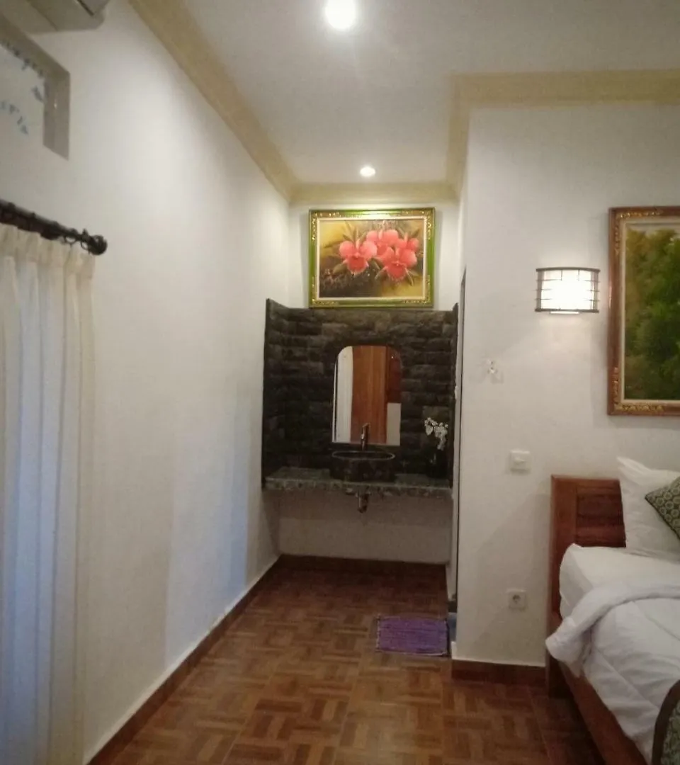 Karma House Apartment Ubud  Ubud (Bali)