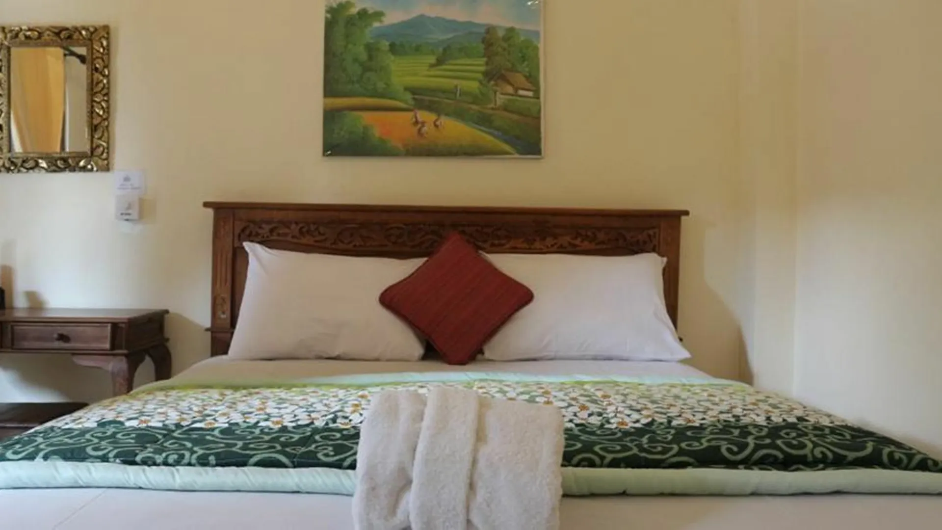 Karma House Apartment Ubud  0*, Ubud (Bali) Indonesia