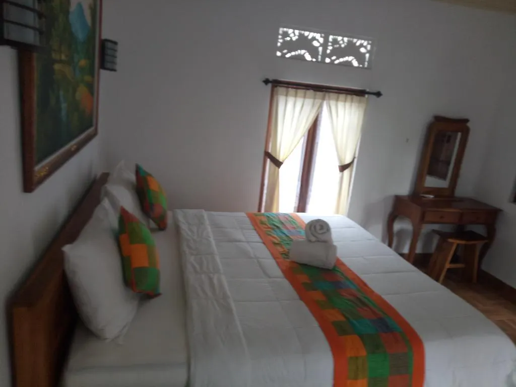 Karma House Lägenhet Ubud